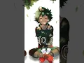 Download Lagu 💕IzuOcha💕 Edit La Da Dee | My Hero Academia | #izuocha #myheroacademia #bokunoheroacademia #anime