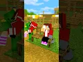 Download Lagu Mikey Stole JJ's Girlfriend 2 - Maizen Minecraft #minecraft #minecraftanimation #animation
