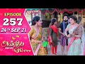 Download Lagu Anbe Vaa Serial | Episode 257 | 24th Sep 2021 | Virat | Delna Davis | Saregama TV Shows Tamil