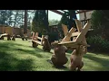 The Woodland s Most Wanted - Save the Heist