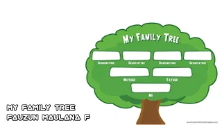 Download TUGAS IE S59 MEMBUAT VIDEO ABOUT FAMILY TREE | FAUZUN MAULANA FIRDAUS MP3