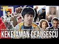 Download Lagu Rakyat Sengsara Demi Bangun Istana! Istri Lulusan SD Ngaku Ilmuwan! Rezim Ceasescu! |LearnByGoogling