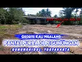 Download Lagu Kali Ngalang, Pantai Purba di Tengah Perbukitan Gunungkidul