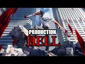 Production HELL Chainsaw Man