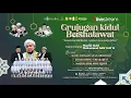 Download Lagu 🔴 LIVE | GRUJUGAN KIDUL BERSHOLAWAT  || JS. BHENNING SOKARAJJEH, MAJELIS SHALAWAT QOOF | BONDOWOSO