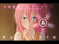 Lovely Heart - Theme Song Aykronix Release
