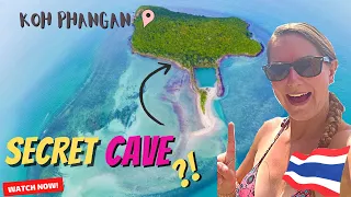 BLOWN AWAY in Koh Phangan 🌴🇹🇭(@PaddyDoyle. Approved!) Sailing Joco EP61