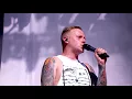 Architects - Gone with the wind (live reading) sam speech