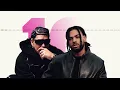 Todo El Día - Tury, Benjay, Ronaldinho Gaúcho, Tu Música