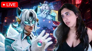 PLEASE TOUCH ME HEAL ME Marvel Rivals Gameplay
