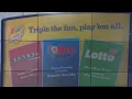 Mega Millions jackpot Winning tickets sold in Florida