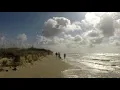 Download Lagu Sunday Beach near Port O'Connor, Texas: Beauty and Trash