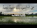 Download Lagu Jom Hafal Bacaan Dalam Solat (Tahiyat Akhir) - Tahiyat Akhir 1 Jam