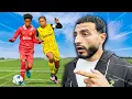 Download Lagu OP ZOEK NAAR DE NIEUWE DEMBELE EN MBAPPE! 👀🔥