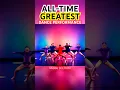 Download Lagu GREATEST Dance Performance (Middle)