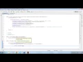 tutorial 6 Creating and using a simple BankAccount class in Java part2