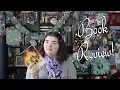 The Red Pyramid Book Review