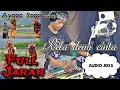 Download Lagu Durasi full jaran Rela demi cinta versi nyaplok cak Yayan jandut