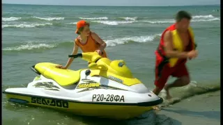 Ералаш 208 Бегущий по волнам 