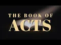 Acts 9 1-19
