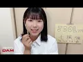 七楓（ななか） まほろばアスタリスク（ノイミー）　カラオケ配信　SHOWROOM jdol 2022 No.271