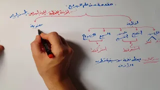 جميع المحسنات البديعية في فيديو واحد الجزء الأول الثانوية العامة 