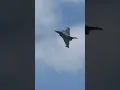 Download Lagu Dassault Rafale Fighter #Flying Display at Paris Air Show 2019 - AIN #Shorts #airplane #military