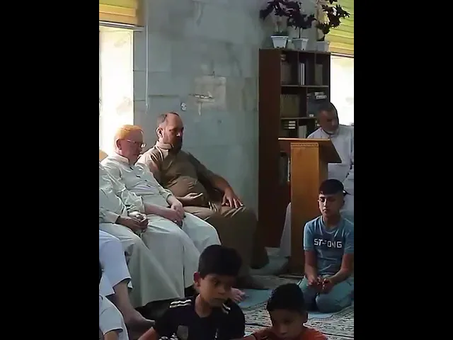 ⁣ماهو المطلوب اتجاه أهل البيت عليهم السلام