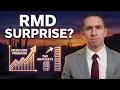 The Truth About Required Minimum Distributions RMDs for Federal Employees