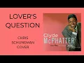 LOVER'S QUESTION