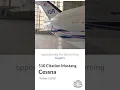 Download Lagu 2010 Cessna Citation 510 Mustang For Sale - Low Time Private Jet!