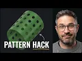 I Wish I Knew This Fusion 360 Pattern Trick Sooner Rectangular Circular