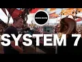 Download Lagu SYSTEM 7【Oregon Eclipse Festival】2017.AUG.20, 12:00~13:00
