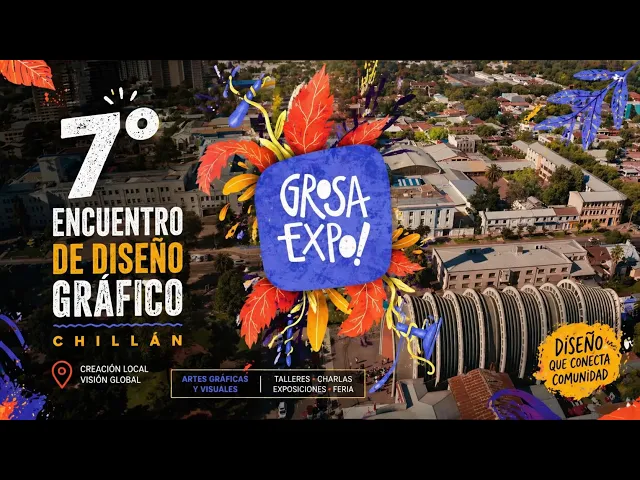 La Grosa Expo
