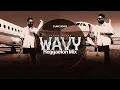 Lagu WAVY | Karan Aujla | DJ H Kudos | Best Punjabi Reggaeton Mix 2024