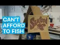 Fuel Prices are Crushing Rhode Island Fishermen