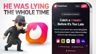 How to Know If Someone Is Using Dating Apps (Tinder, Bumble, Hinge)