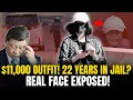 Xi's Heiress Faces 22 Years in Prison? Yang Lanlan Hit With 4 Charges, Flaunting $11,000 Outfit