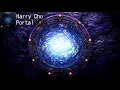 Harry Cho - Portal | Connected Sounds Release