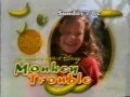 June 6 1998 - Promo for Harvey Keitel in Monkey Trouble