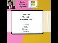 Leetcode Weekly contest 350 - Easy