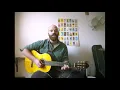 The Littlest Birds (Be Good Tanyas cover)