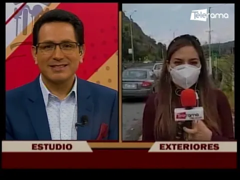 Cuenca al Día 20-10-2020