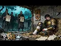 Download Lagu 💥【最新國漫】神界戰神淪落！投生斷脈廢柴，還要被逼拿武院抵押債務！#永恒剑祖#donghua