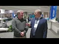RSNA 2025 - Interview with Todd Brauer on New CT Technologies