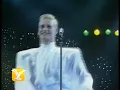 Loco Mía, Loco Mía,  Festival de Viña 1992