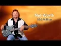 Michael Anthony Net Worth Lifestyle House Tour Inside Outside