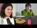 Vocal Coach Reacts to Charlie Puth - Left And Right (ft. Jungkook of BTS)