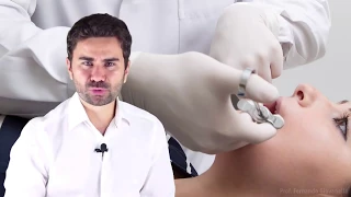 Como se tornar um EXPERT em ANESTESIA LOCAL Odontológica