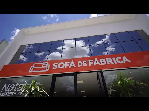 Download MP3 Sofá de Fábrica - loja Campinas/SP